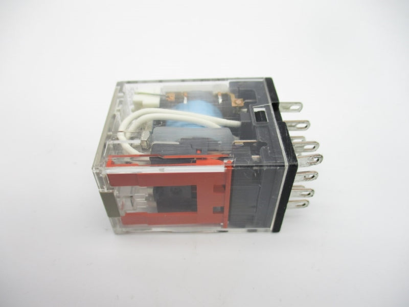 OMRON MY4N-D2 24VDC 5A NSNP