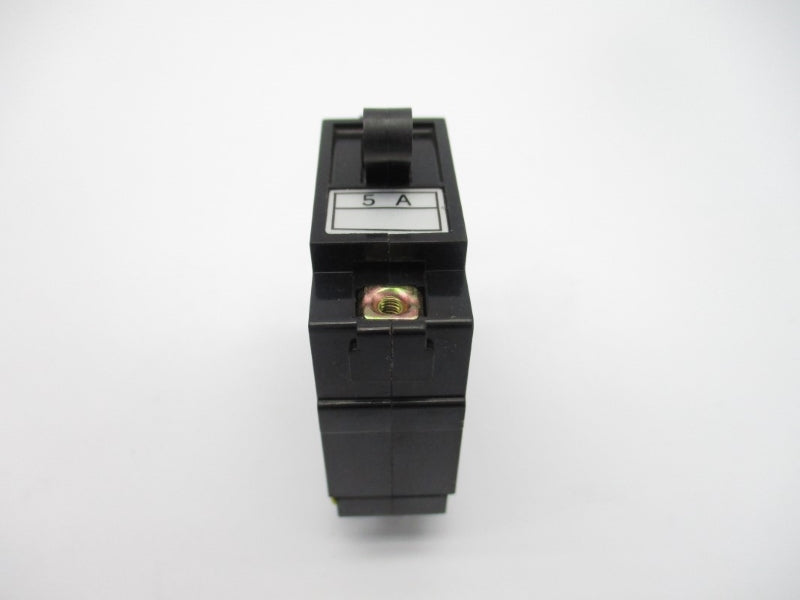 IDEC NRAN1100F5AAA 250VAC 5A NSNP