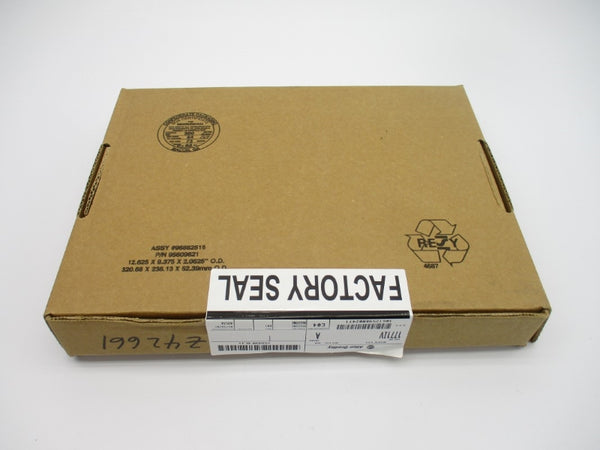 ALLEN BRADLEY 1771-IV SER. A DATE: 2007 NSFS