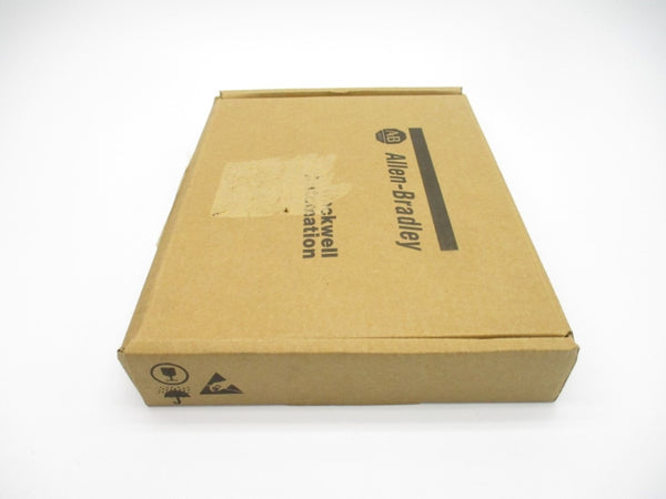 ALLEN BRADLEY 1771-IV SER. A DATE: 2007 NSFS