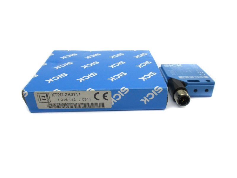 SICK KT2G-2B3711 1016112 10-30VDC NSMP