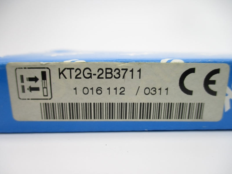 SICK KT2G-2B3711 1016112 10-30VDC NSMP