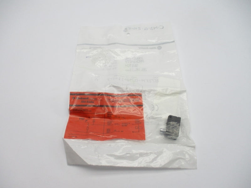 ALLEN BRADLEY 871FM-D2NP11-P3 SER. A 10-30VDC NSMP
