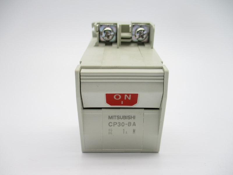 MITSUBISHI CP30-BA2P1A 220VAC 1A NSMP