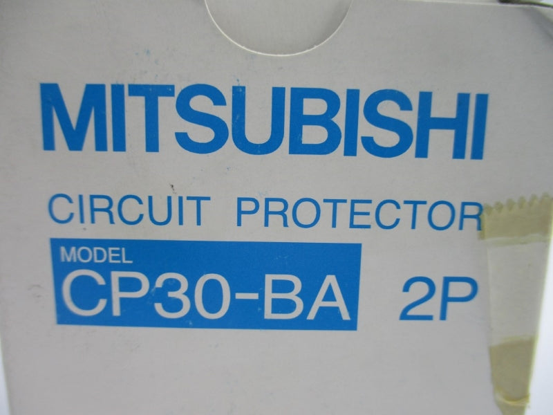 MITSUBISHI CP30-BA2P1A 220VAC 1A NSMP