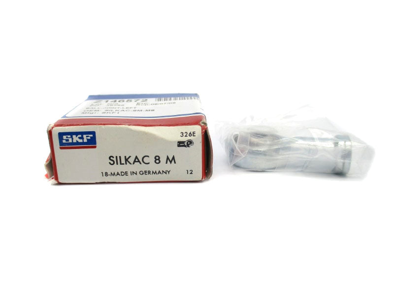 SKF SILKAC8M NSMP