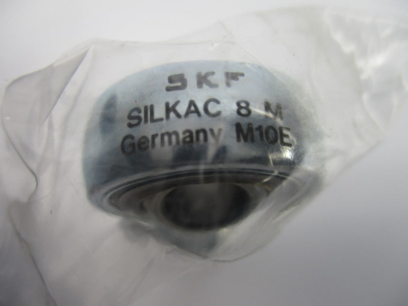 SKF SILKAC8M NSMP