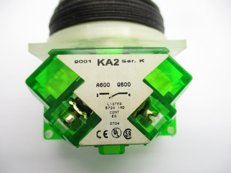 SQUARE D 9001SKR1GH5 SER. K NSMP