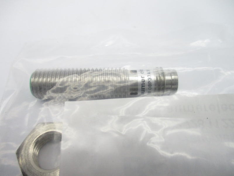 BAUMER ELECTRIC IFRM08P37A3/S35L 10-30VDC NSMP