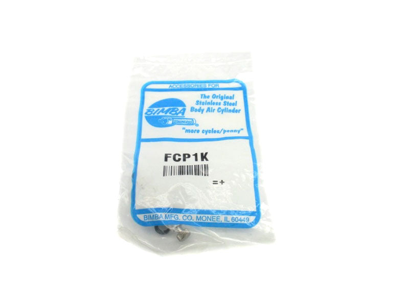BIMBA FCP1K NSMP