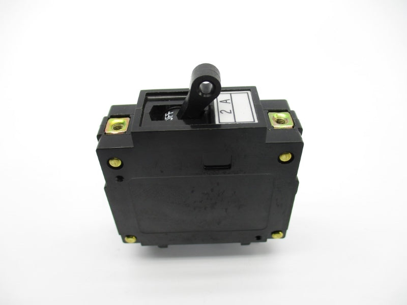 IDEC NRAN1100F2AAA 250VAC 2A NSMP