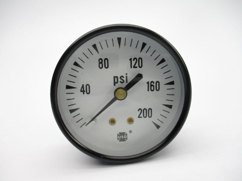 USG 163286 200PSI 2-1/2" NSMP