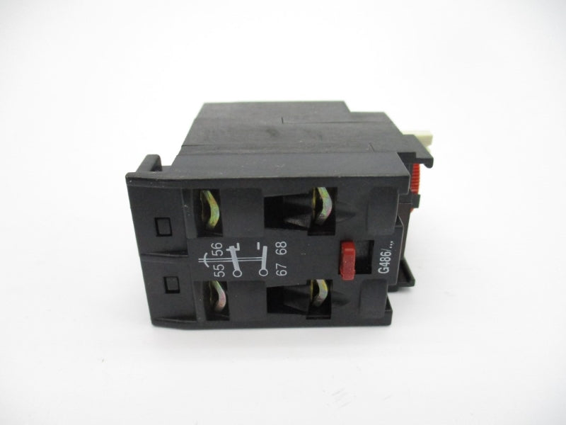 LOVATO 11G4866 690V 6A 6S NSMP