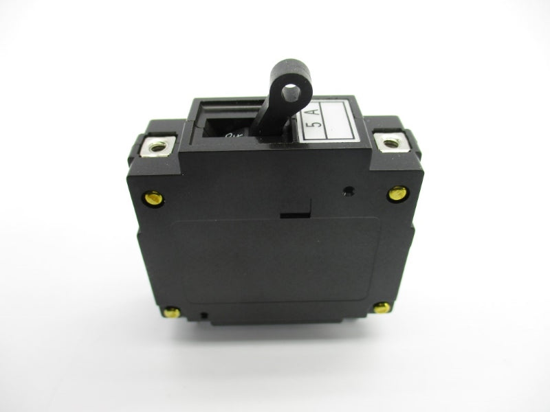 IDEC NRAN1100F5AAD 65VDC 5A NSMP