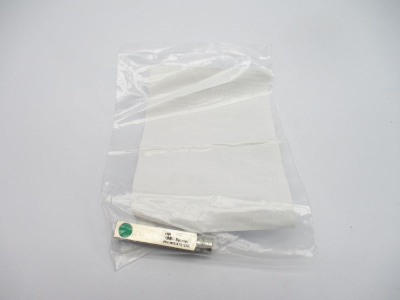 BAUMER ELECTRIC IFFM08P37A1/O1S35L 10-30VDC NSMP