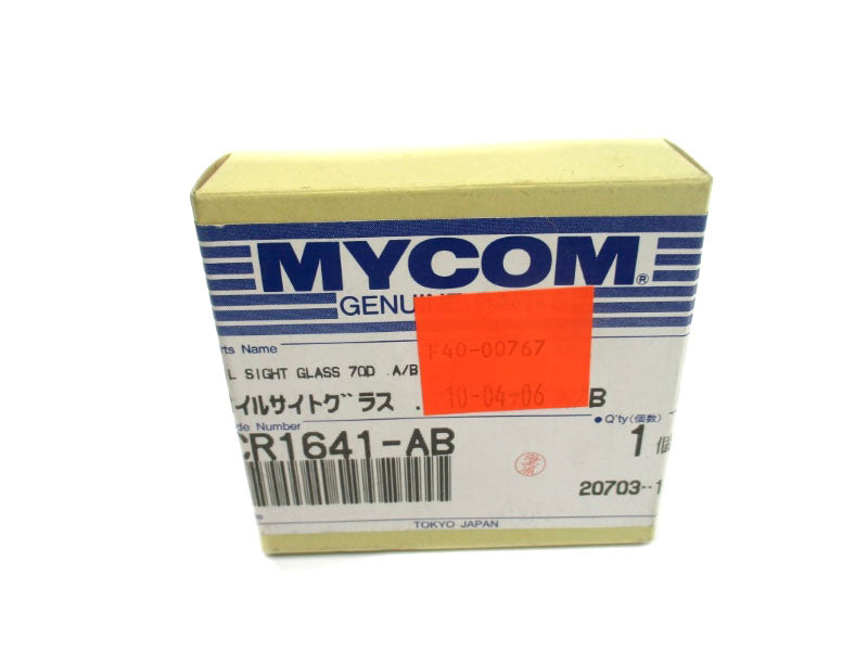 MYCOM CR1641-AB NSFS
