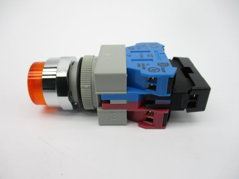 IDEC AOLW 600V 10A NSNP