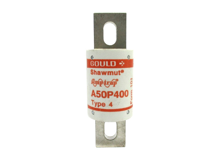 GOULD SHAWMUT A50P400 500VAC 400A NSNP