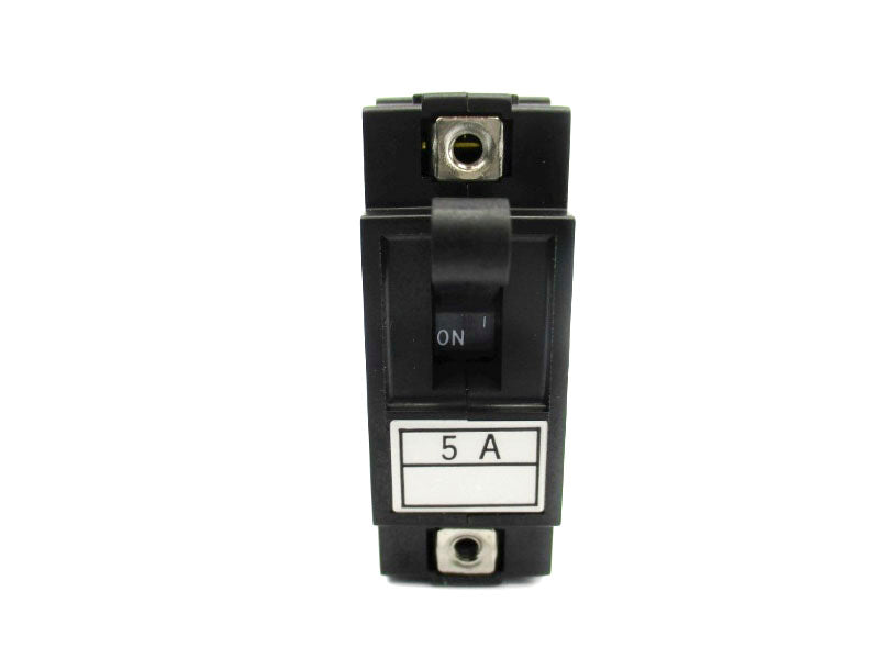 IDEC NRAN1100F5AAD 65VDC 5A NSNP