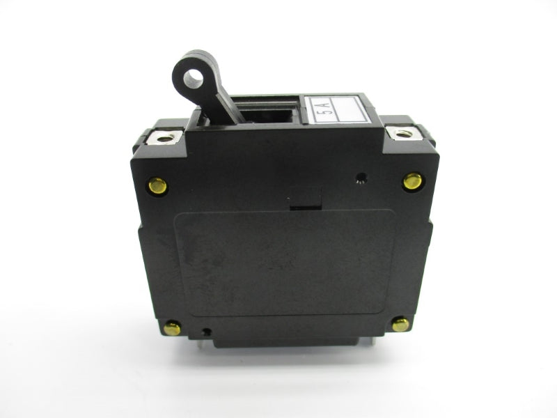 IDEC NRAN1100F5AAD 65VDC 5A NSNP