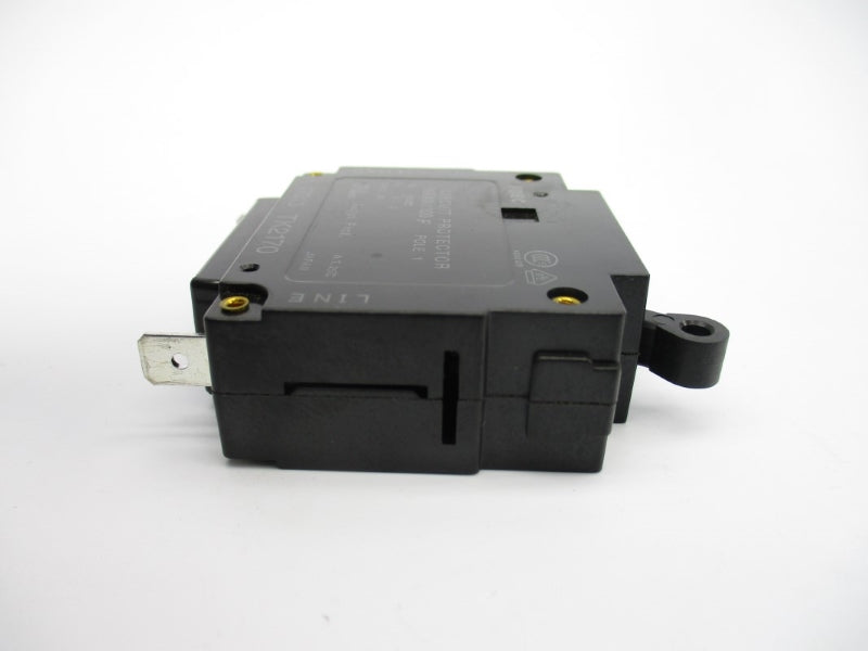 IDEC NRAN1100F5AAD 65VDC 5A NSNP