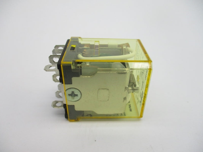 IDEC RH3B-U 24VDC 10A NSNP