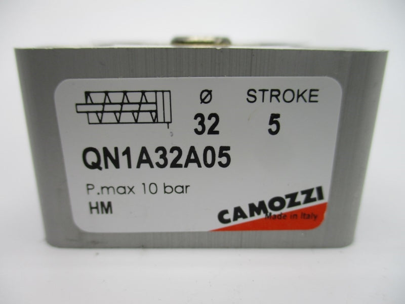 CAMOZZI QN1A32A05 NSNP