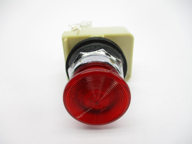 SQUARE D 9001K2L35R20H13 SER. H 24-28VAC/DC NSMP