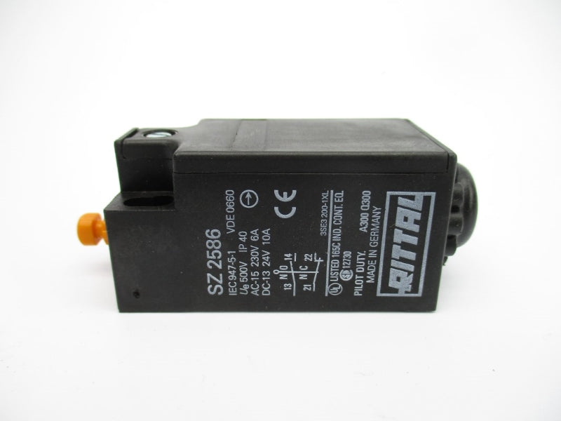 RITTAL SZ2586 230VAC 10A NSNP