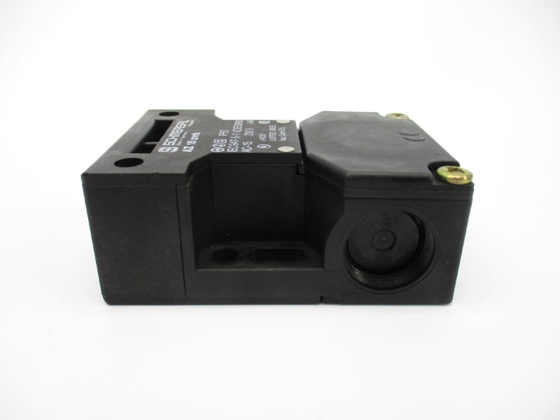 SCHMERSAL AZ15ZVRK (NO KEY) NSNP