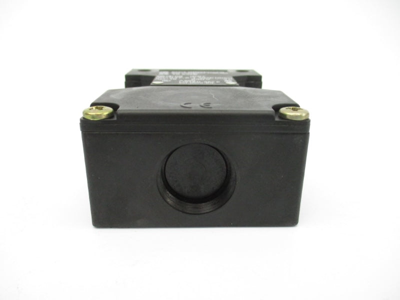 SCHMERSAL AZ15ZVRK (NO KEY) NSNP