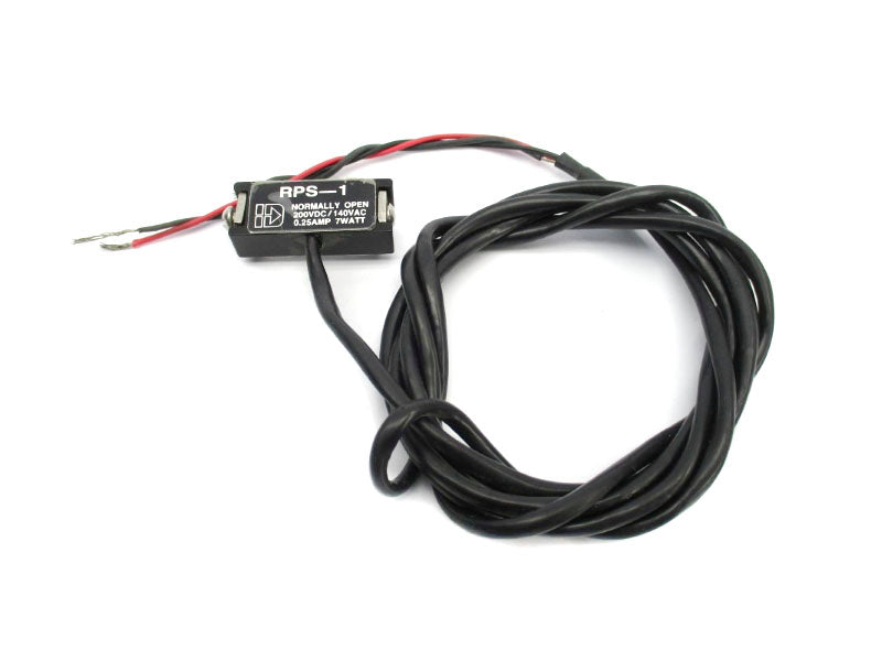 DANAHER MOTION RPS-1 140VAC 0.25A NSNP