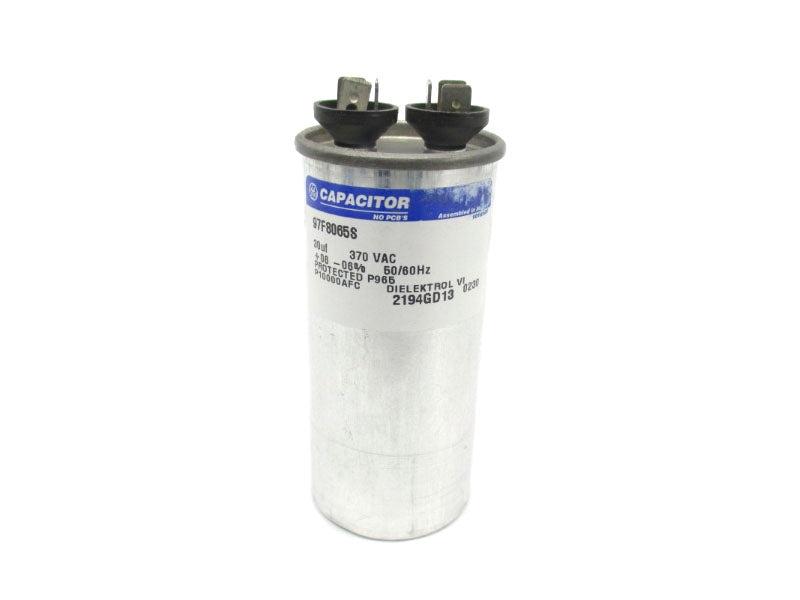 GENERAL ELECTRIC 97F8065S NSNP
