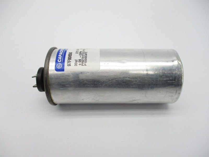 GENERAL ELECTRIC 97F8065S NSNP