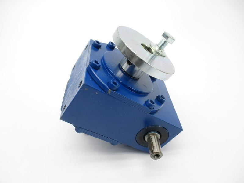 MTI RDS80 IS-PR R4:1 0600132 NSNP