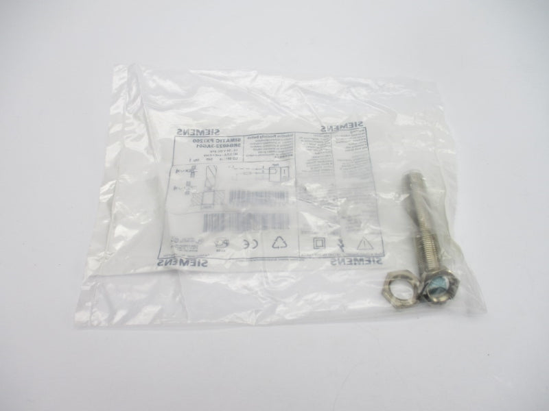 SIEMENS 3RG4022-3AG01 10-34VDC 0.2A NSMP