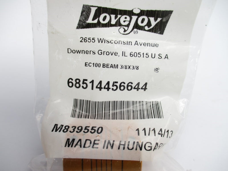 LOVEJOY 68514456644 NSMP