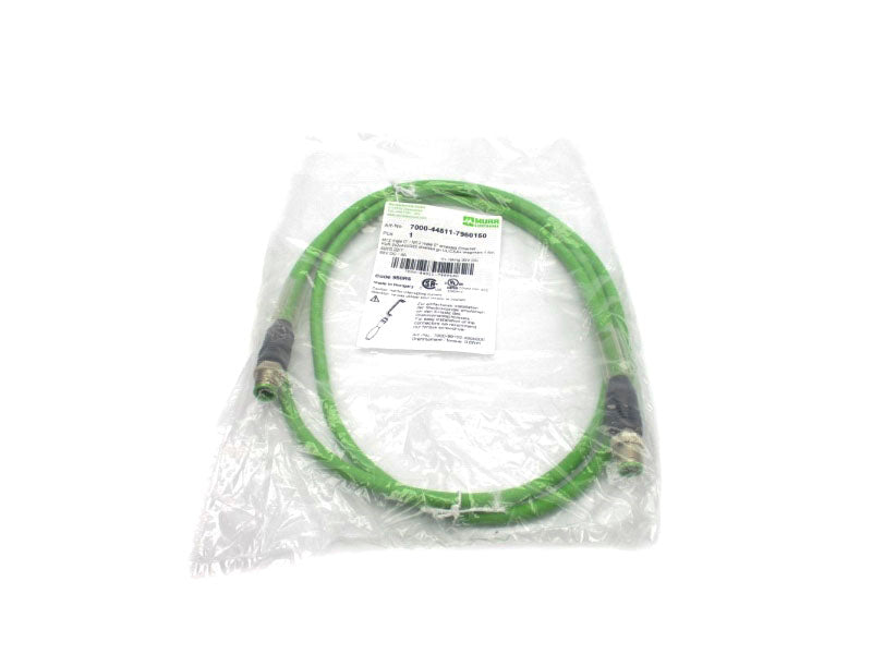 MURR ELEKTRONIK 7000-44511-7960150 60VDC 4A NSMP