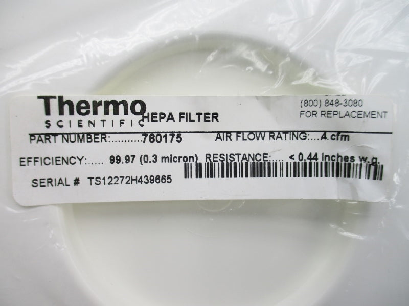 THERMO SCIENTIFIC 760175 NSMP