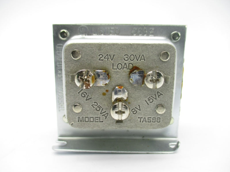 TORK ALERT TA598 120VAC NSMP