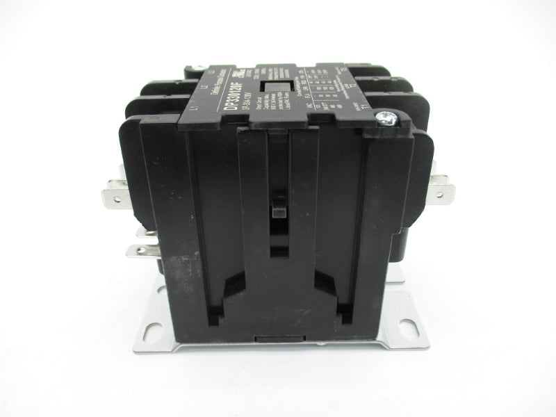 INTERNATION REFRIGERATION PRODUCTS DP330120F 120VAC 30A NSMP