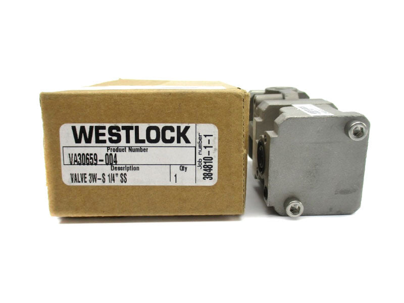 WESTLOCK VA30659-004 1/4" NSMP