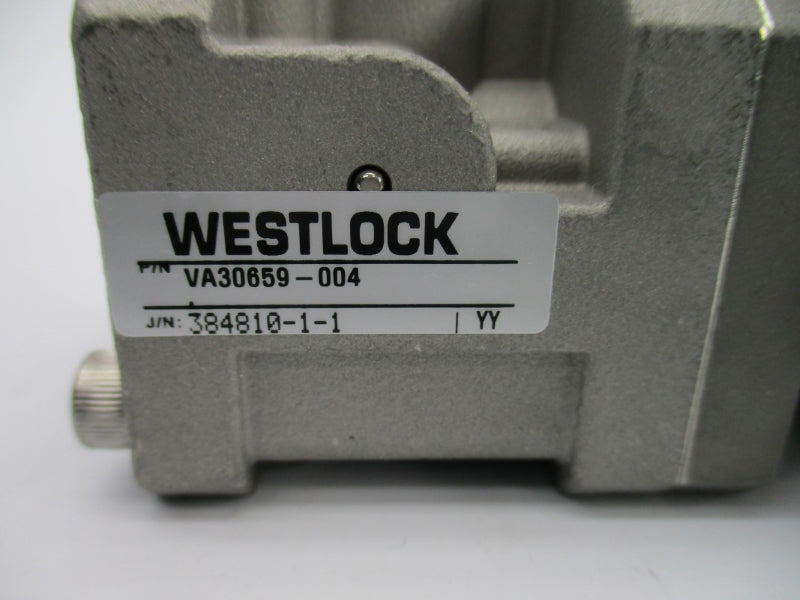 WESTLOCK VA30659-004 1/4" NSMP