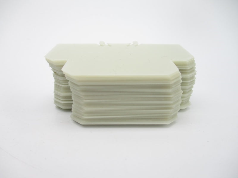 ALLEN BRADLEY 1492-PPMD1 SER. B (PKG OF 50) NSMP