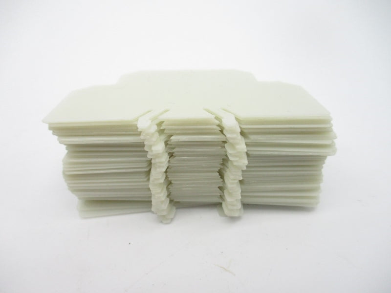 ALLEN BRADLEY 1492-PPMD1 SER. B (PKG OF 50) NSMP