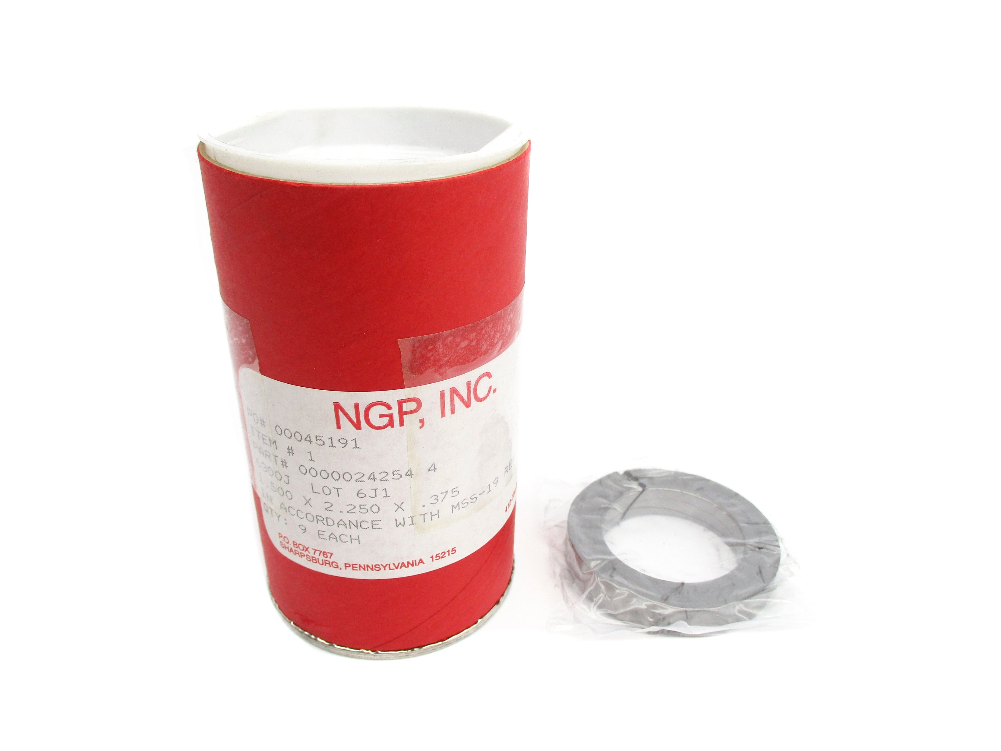 AP SERVICES 00000242544 (PKG OF 9) NSMP