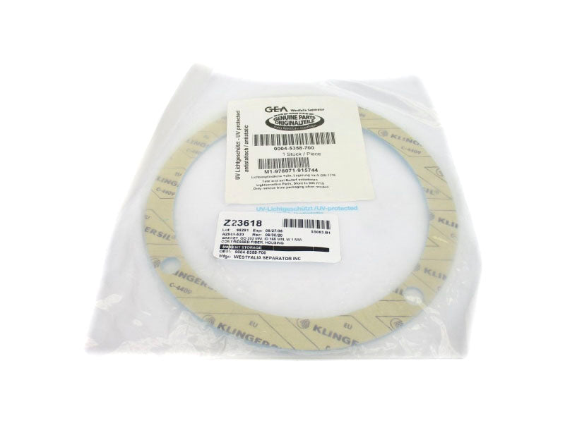 GEA 0004-5358-700 NSMP
