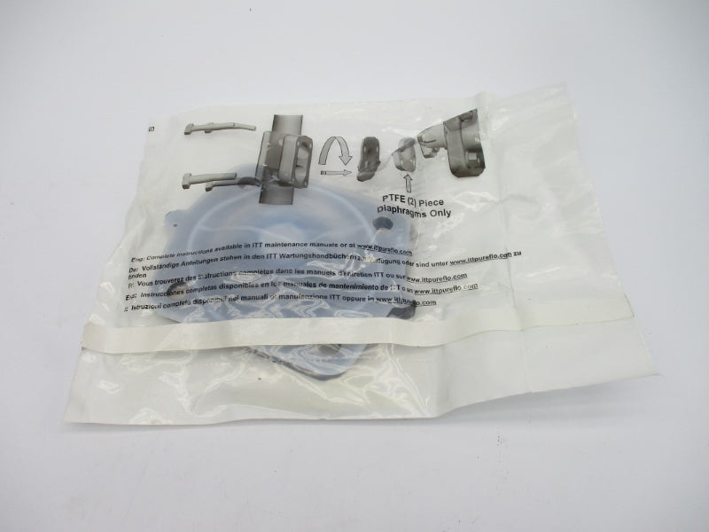 ITT 48075 NSMP