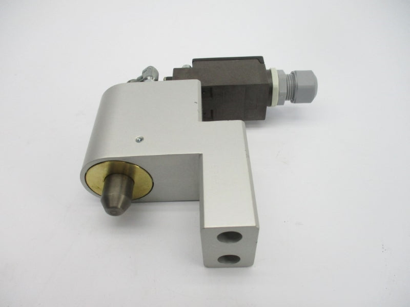 SCHMERSAL TR236-11Z-M20-1297 500V (AS PICTURED) NSNP