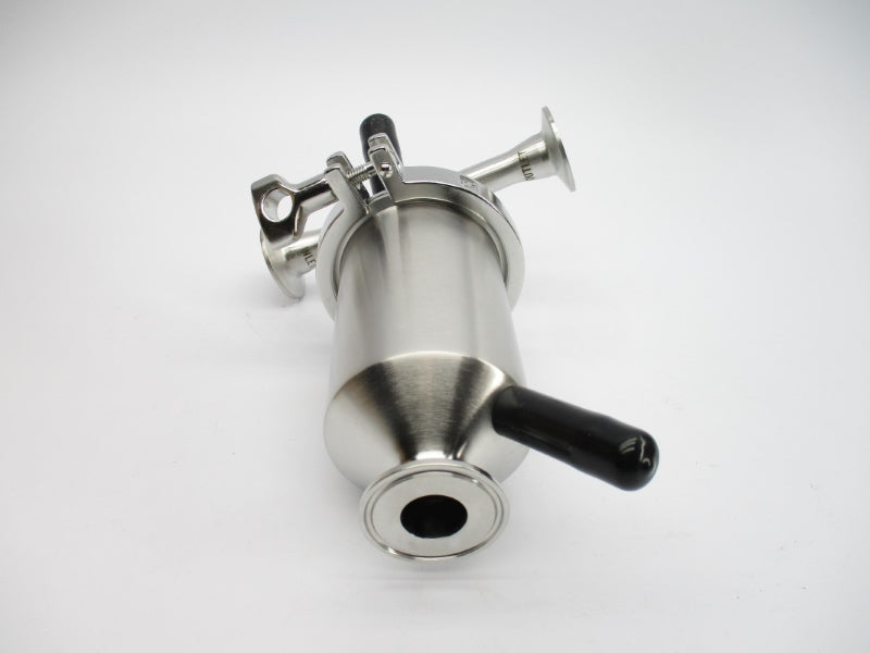 MILLIPORE HOGMMUSTC SER. 2000 150PSI 250'F NSMP